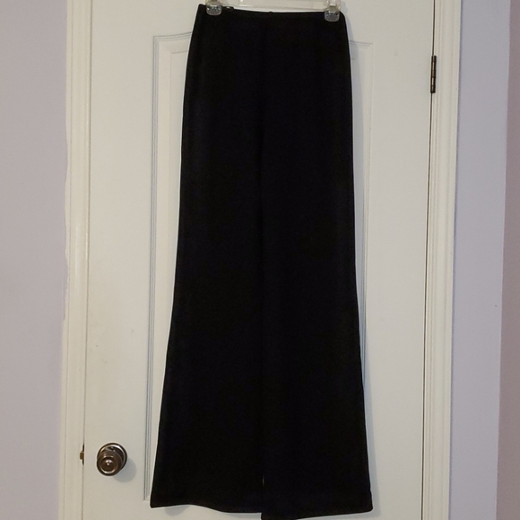 Wide Leg Dress Pants - Picture 1 of 2